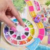 imageHasbro Games The Game of Life Barbie Edition Board Game  Ages 8  2 to 4 Players  Fun Family Games for Kids and Adults  Kids Gifts Amazon Exclusive