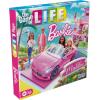 imageHasbro Games The Game of Life Barbie Edition Board Game  Ages 8  2 to 4 Players  Fun Family Games for Kids and Adults  Kids Gifts Amazon Exclusive