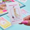 imageHasbro Games The Game of Life Barbie Edition Board Game  Ages 8  2 to 4 Players  Fun Family Games for Kids and Adults  Kids Gifts Amazon Exclusive