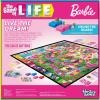 imageHasbro Games The Game of Life Barbie Edition Board Game  Ages 8  2 to 4 Players  Fun Family Games for Kids and Adults  Kids Gifts Amazon Exclusive