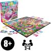 imageHasbro Games The Game of Life Barbie Edition Board Game  Ages 8  2 to 4 Players  Fun Family Games for Kids and Adults  Kids Gifts Amazon Exclusive