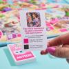 imageHasbro Games The Game of Life Barbie Edition Board Game  Ages 8  2 to 4 Players  Fun Family Games for Kids and Adults  Kids Gifts Amazon Exclusive
