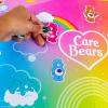 imageHorizon Group USA Barbie Puffy Sticker Playset 75 Reusable Stickers 2Sided Beach Play Scene TravelFriendly Ages 3Care Bears