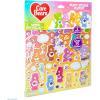 imageHorizon Group USA Barbie Puffy Sticker Playset 75 Reusable Stickers 2Sided Beach Play Scene TravelFriendly Ages 3Care Bears