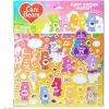 imageHorizon Group USA Barbie Puffy Sticker Playset 75 Reusable Stickers 2Sided Beach Play Scene TravelFriendly Ages 3Care Bears