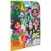 imageHorizon Group USA Barbie Puffy Sticker Playset 75 Reusable Stickers 2Sided Beach Play Scene TravelFriendly Ages 3Dora
