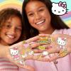 imageHorizon Group USA Barbie Puffy Sticker Playset 75 Reusable Stickers 2Sided Beach Play Scene TravelFriendly Ages 3Hello Kitty
