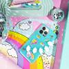 imageHorizon Group USA Barbie Puffy Sticker Playset 75 Reusable Stickers 2Sided Beach Play Scene TravelFriendly Ages 3Hello Kitty