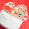 imageHorizon Group USA Barbie Puffy Sticker Playset 75 Reusable Stickers 2Sided Beach Play Scene TravelFriendly Ages 3Hello Kitty Christmas