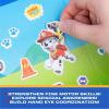 imageHorizon Group USA Barbie Puffy Sticker Playset 75 Reusable Stickers 2Sided Beach Play Scene TravelFriendly Ages 3Paw Patrol