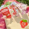 imageHorizon Group USA Barbie Puffy Sticker Playset 75 Reusable Stickers 2Sided Beach Play Scene TravelFriendly Ages 3Strawberry Shortcake