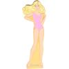 imageLoungefly Barbie 65th Anniversary Paper Doll Magnetic Pin Set