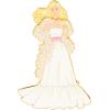 imageLoungefly Barbie 65th Anniversary Paper Doll Magnetic Pin Set
