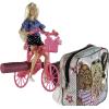 imageRide with Me Barbie Accessory for Bike