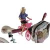 imageRide with Me Barbie Accessory for Bike