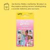 imageYoto Barbie You Can Be Anything from Scientist to Ballerina  Kids Audio Card for Use with Player ampamp Mini Allin1 Audio Device ScreenFree Listening Fun Playtime Bedtime ampamp Travel Stories Ages 3