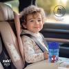 imageZak Designs Barbie Harmony Water Bottle for Travel or At Home 20oz Stainless Steel is LeakProof When Closed and Vacuum Insulated with Straw Lid and Carry Handle PinkMarvel Spidey and His Amazing Friends