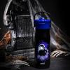 imageZak Designs Barbie Harmony Water Bottle for Travel or At Home 20oz Stainless Steel is LeakProof When Closed and Vacuum Insulated with Straw Lid and Carry Handle PinkWednesday Addams
