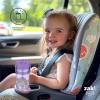 imageZak Designs Barbie Harmony Water Bottle for Travel or At Home 20oz Stainless Steel is LeakProof When Closed and Vacuum Insulated with Straw Lid and Carry Handle PinkDisney Princess