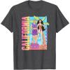 imageBarbie  California TShirtDark Heather Grey