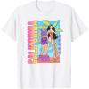 imageBarbie  California TShirtWhite