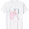 imageBarbie  Day to Night Style Icon TShirtWhite