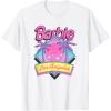 imageBarbie  Los Angeles TShirtWhite