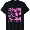 imageBarbie  Malibu Skate Crew TShirtBlack