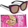 imageBarbie Kids Girls Sunglasses  Stylish Comfortable ampamp Durable UVProtection Barbie Sunglasses  Officially Licensed ProductBlack