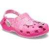 imageCrocs UnisexAdult Barbie Classic ClogMulti