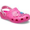 imageCrocs UnisexChild Classic Barbie Clogs Little Big KidBarbie