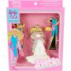 imageLoungefly Barbie 65th Anniversary Paper Doll Magnetic Pin Set