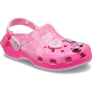 imageCrocs UnisexAdult Barbie Classic ClogMulti