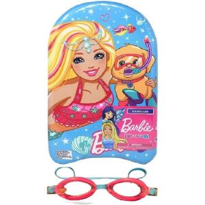 imageFloat ampamp Splash Kids Pink Kickboard Premium EVA Foam Swimming Aid for Young Swimmers