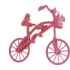 imageRide with Me Barbie Accessory for Bike