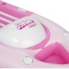 imageBarbie The Movie ampamp FUNBOY Speed Boat Inflatable Pool Float