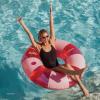 imageFUNBOY Barbie Inflatable Pool Floats Perfect for a Summer Pool Party and EntertainmentPink