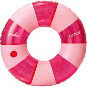 imageFUNBOY Barbie Inflatable Pool Floats Perfect for a Summer Pool Party and EntertainmentPink