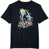 imageBarbie  Malibu Aerobics TShirtBlack