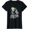 imageBarbie  Malibu Aerobics TShirtBlack