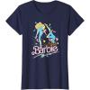imageBarbie  Malibu Aerobics TShirtNavy Blue