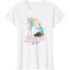 imageBarbie  Malibu Aerobics TShirtWhite