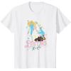 imageBarbie  Malibu Aerobics TShirtWhite
