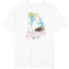 imageBarbie  Malibu Aerobics TShirtWhite