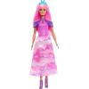 imageBarbie Advent Calendar with Doll ampamp 24 Surprise Toy Accessories Including Unicorn ampamp Pets Transform Fashion Doll into Mermaid Fairy ampamp More