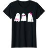 imageBarbie  Halloween Ghosts TShirtBlack