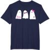 imageBarbie  Halloween Ghosts TShirtNavy Blue