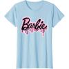 imageBarbie  Halloween Ooze Logo TShirtBaby Blue