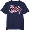 imageBarbie  Halloween Ooze Logo TShirtNavy Blue