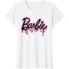 imageBarbie  Halloween Ooze Logo TShirtWhite